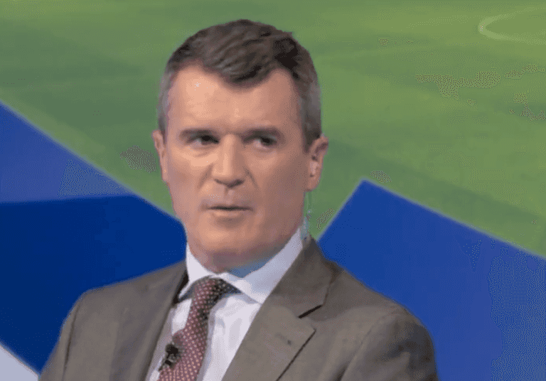 Roy Keane names just three Man United players he’d keep if he oversaw clearout at club Roy Keane names just three Man United players he’d keep if he oversaw clearout at club