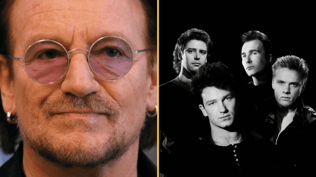 U2 2027 tour: London dates and ticket details confirmed
