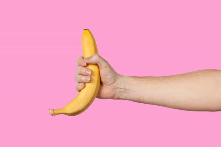 Sex expert suggests daily masturbation to avoid depressing dry January blues