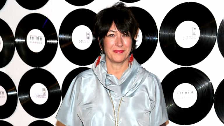 Ghislaine Maxwell ‘placed on suicide watch’ as she awaits sentencing Ghislaine Maxwell ‘placed on suicide watch’ as she awaits sentencing