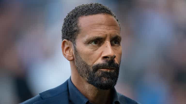 Rio Ferdinand slams Man Utd hierarchy for ‘letting stuff slide’