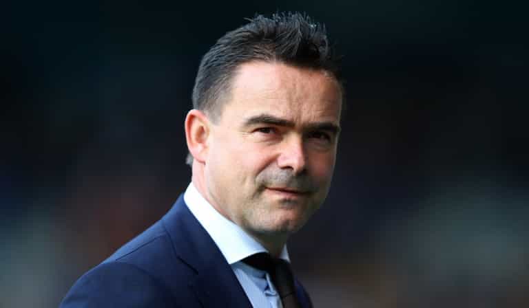 Marc Overmars removed form FIFA Ultimate Team after messaging scandal