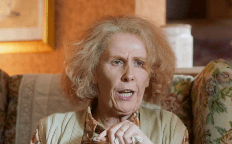 Return of Catherine Tate’s infamous Nan in new movie has fans ‘roaring with laughter’