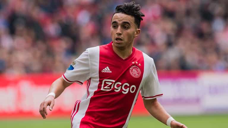 Ajax agree £6.5m compensation package with family of Abdelhak Nouri