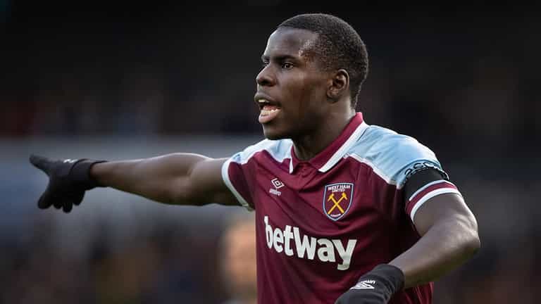 Kurt Zouma dropped by Adidas after attacking his pet cat Kurt Zouma dropped by Adidas after attacking his pet cat