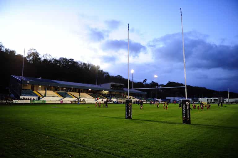 Ospreys suspend two players after degrading video emerges Ospreys suspend two players after degrading video emerges