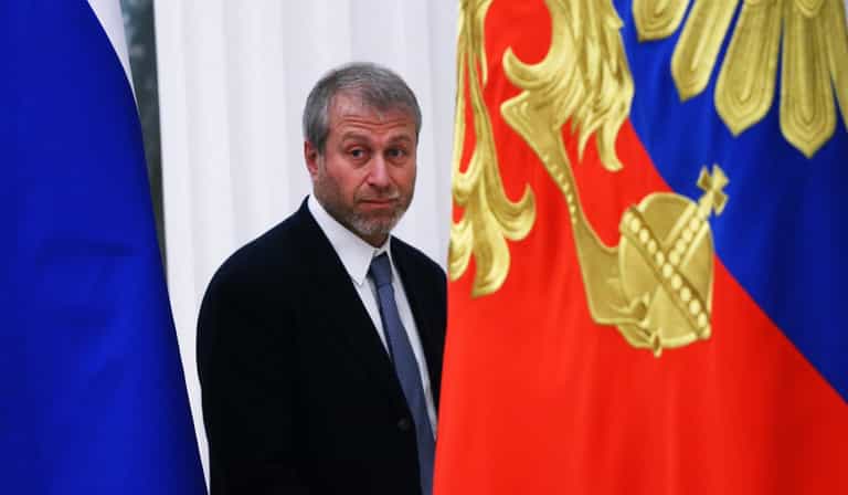 How will sanctions against Roman Abramovich affect Chelsea? How will sanctions against Roman Abramovich affect Chelsea?