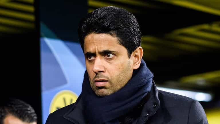 UEFA open proceedings against PSG’s Nasser Al-Khelaifi and Leonardo UEFA open proceedings against PSG’s Nasser Al-Khelaifi and Leonardo