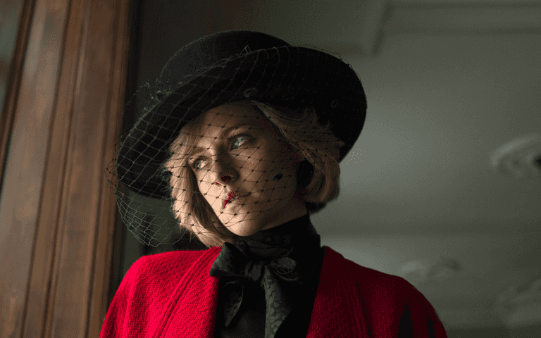 One of the most discussed nominees at this year’s Oscars is now available to watch at home