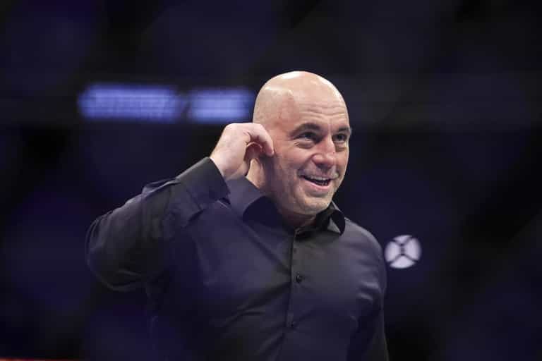 Joe Rogan says annoying Mike Tyson is like ‘head-butting a beehive’ Joe Rogan says annoying Mike Tyson is like ‘head-butting a beehive’