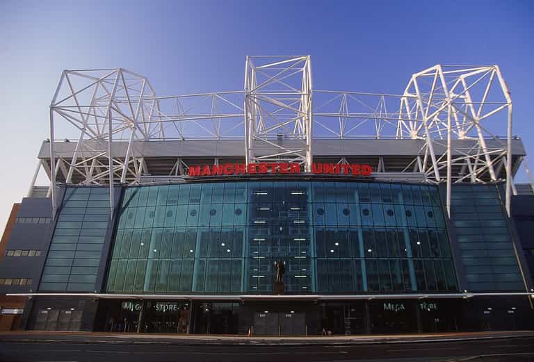 Manchester United’s two leading scouts have left the club Manchester United’s two leading scouts have left the club