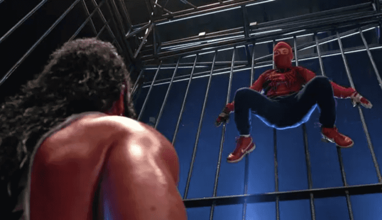 Homophobic line has been cut from Spider-Man in UK TV broadcast