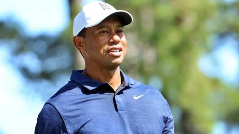 Tiger Woods accepts five-year driving ban in plea deal over Florida crash