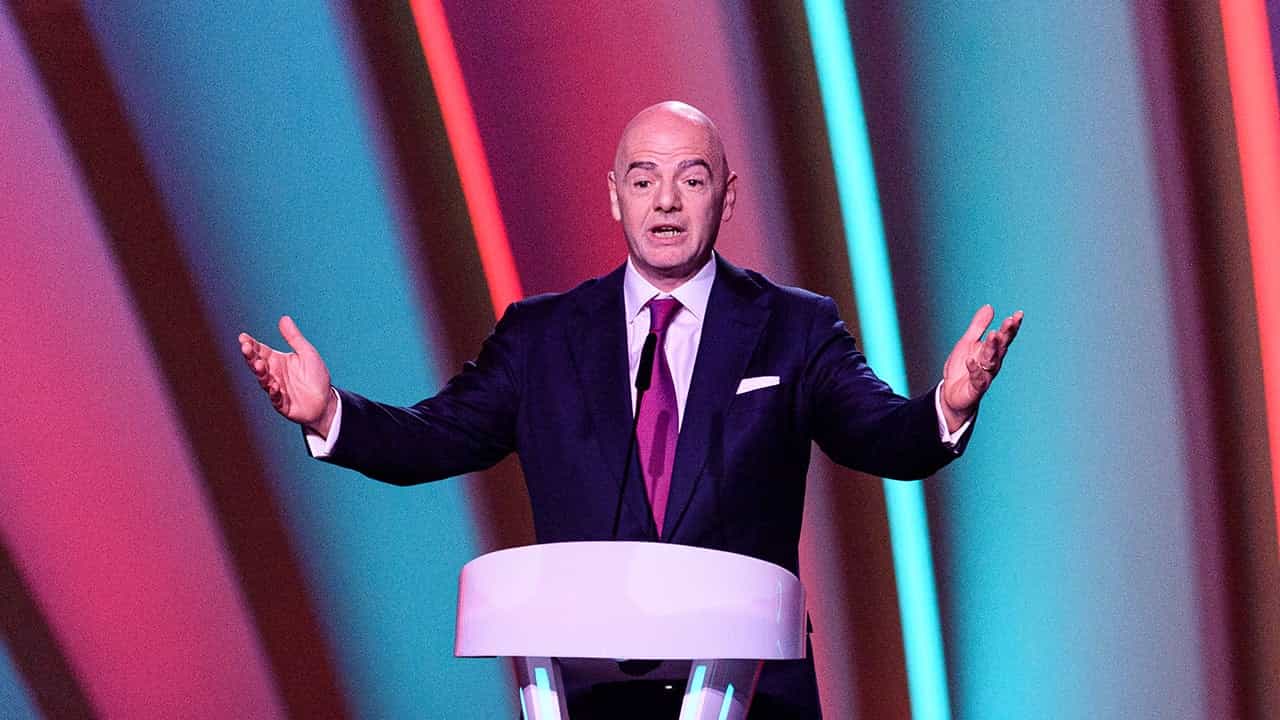 World cup sell-off: FA ‘deeply concerned’ over FIFA plan