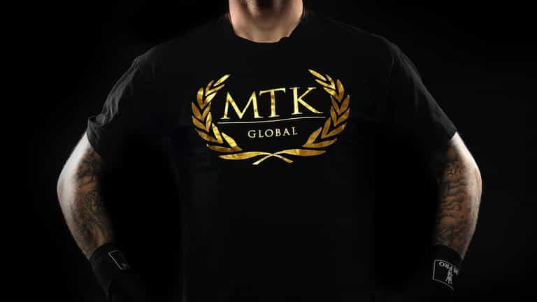 MTK Global to ‘cease operations’ after Daniel Kinahan allegations MTK Global to ‘cease operations’ after Daniel Kinahan allegations