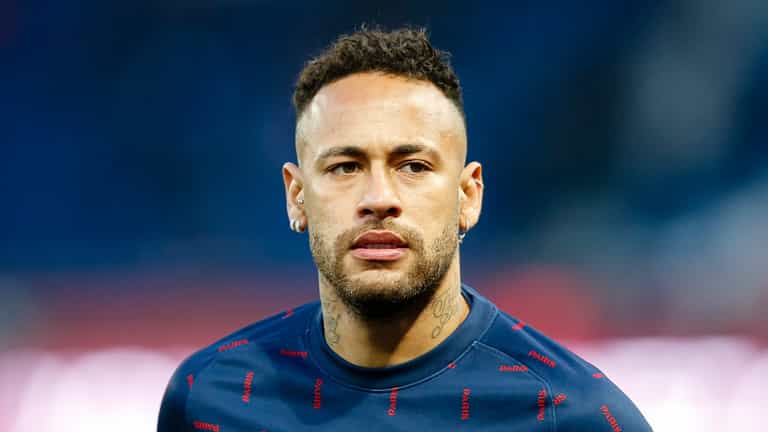 Neymar fires back at reporter following recent ‘drunk’ accusation Neymar fires back at reporter following recent ‘drunk’ accusation