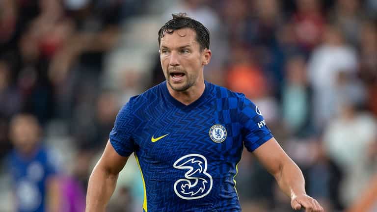 Danny Drinkwater apologises to Chelsea fans after leaving club for free Danny Drinkwater apologises to Chelsea fans after leaving club for free