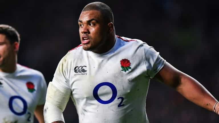‘He’s got an aura about him’ – Big calls as Kyle Sinckler selects his ‘Ultimate Pack’
