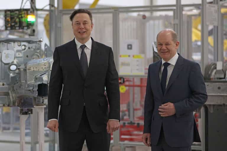 More than half of Elon Musk’s Twitter followers appear to be fake More than half of Elon Musk’s Twitter followers appear to be fake