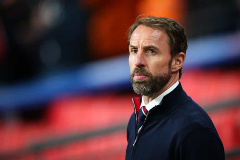 Jarrod Bowen and James Justin earn first England call-ups