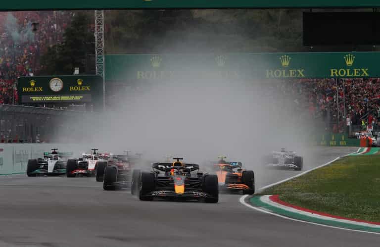 Audi and Porsche to enter Formula One