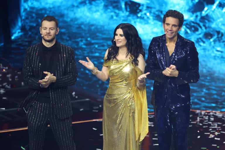Eurovision producers reveal ‘irregular voting patterns’ during Saturday night’s final Eurovision producers reveal ‘irregular voting patterns’ during Saturday night’s final