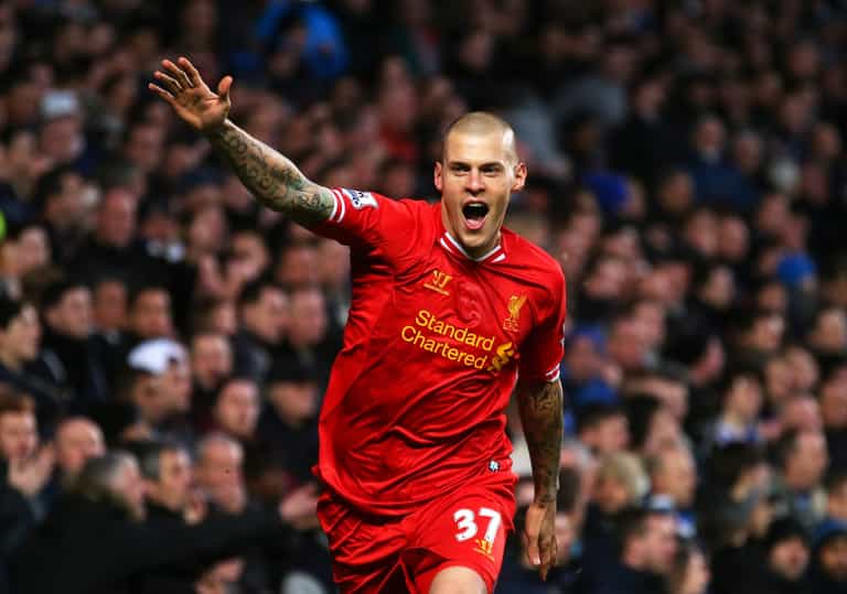 Martin Skrtel retires from football due to health reasons