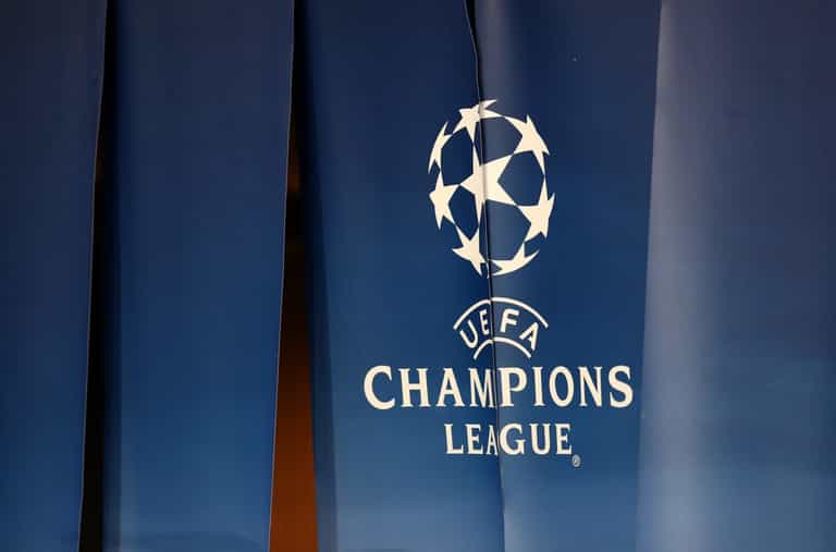 UEFA slammed over wheelchair spaces at Champions League final UEFA slammed over wheelchair spaces at Champions League final