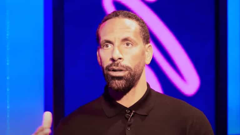 Rio Ferdinand: Pep isn’t a failure for not winning Champions League at City Rio Ferdinand: Pep isn’t a failure for not winning Champions League at City