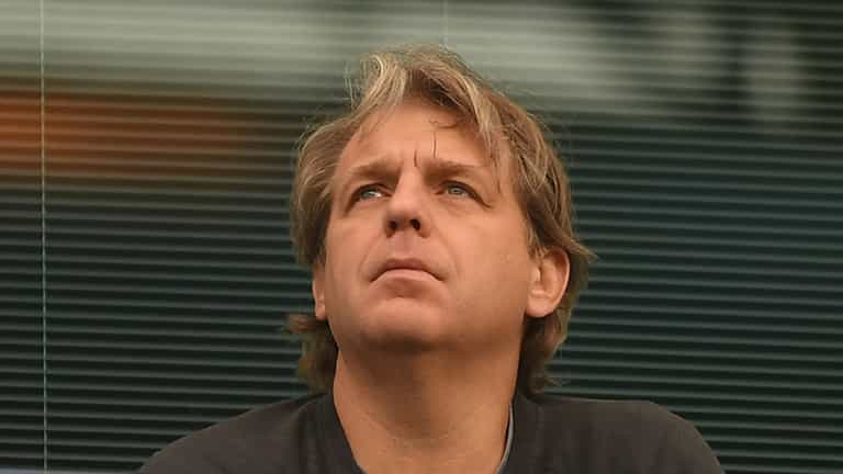 Government ministers fear sale of Chelsea to Todd Boehly consortium could ‘fall apart’ Government ministers fear sale of Chelsea to Todd Boehly consortium could ‘fall apart’