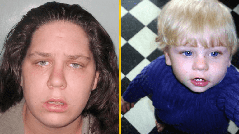 Baby P’s mother released from prison after 13 years