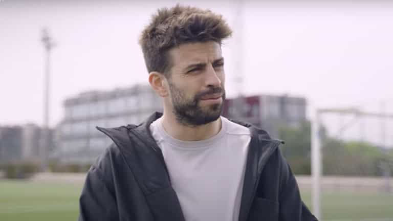 Gerard Pique recalls reunion with ‘scary’ Roy Keane Gerard Pique recalls reunion with ‘scary’ Roy Keane
