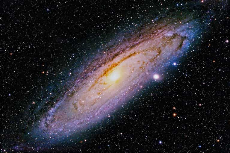 Milky Way has ‘four malicious alien civilisations that could attack earth’, researcher claims