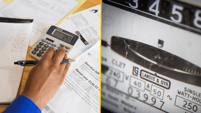 Energy price cap rises today – here’s how to avoid paying hundreds more