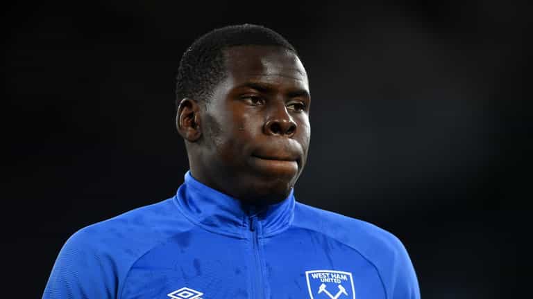 Kurt Zouma charged with three animal welfare offences Kurt Zouma charged with three animal welfare offences