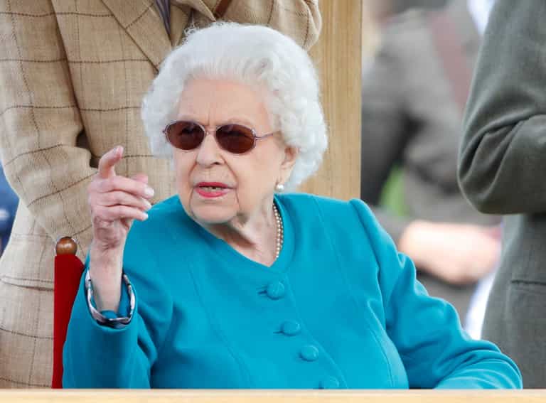 Brits have mixed opinions over how Prince Charles addresses his ‘mummy’