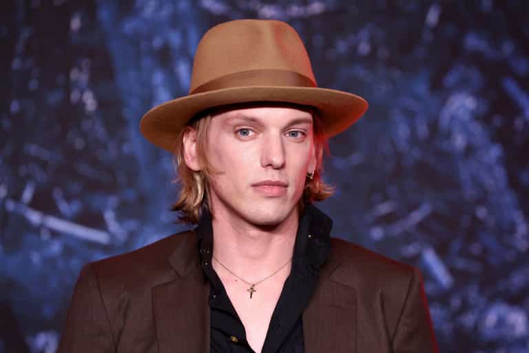 Stranger Things releases ‘creepy’ video showing Jamie Campbell Bower turning into Vecna