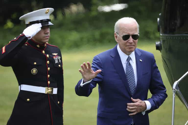 Jake Paul says those who voted for Biden are the ‘problem’ and cites five examples