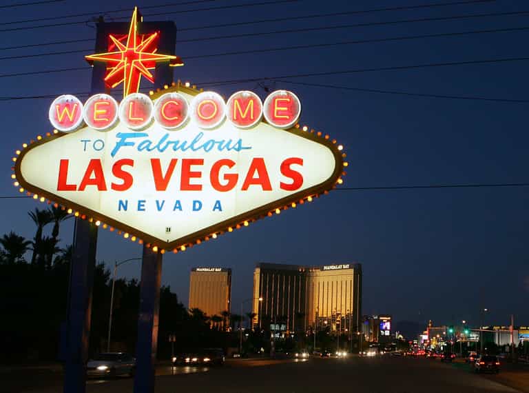 Elvis weddings could soon be banned from Las Vegas