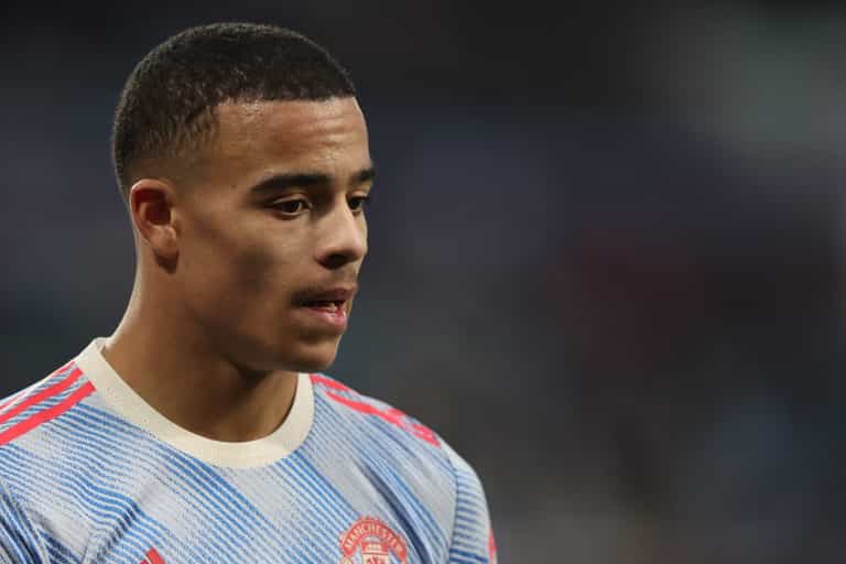 Man United fans to protest against Mason Greenwood before Wolves clash