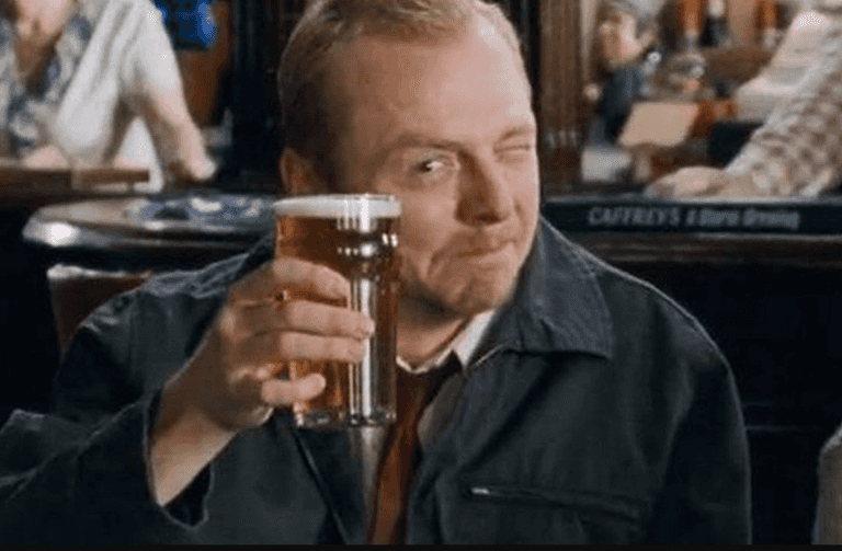Platinum Jubilee: Brits to sink 712 million pints over weekend