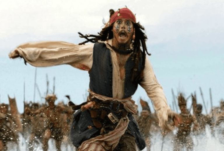 Johnny Depp will return as Jack Sparrow, predicts former Disney exec