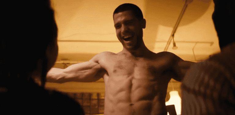 The Boys viewers left shaken after fatal penis scene in new season