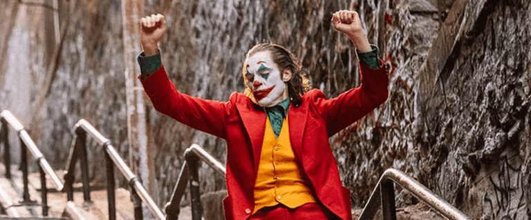Joker 2 confirmed as Joaquin Phoenix is spotted reading script for sequel