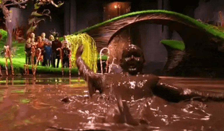 Emergency services called to rescue two people trapped in chocolate tank at M&M Factory