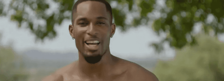 Love Island star features in shocking rap video about ‘hurting women in sex’