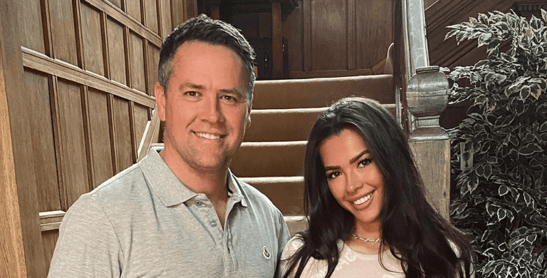 Love Island star reveals why Gemma’s dad, Michael Owen, has not been mentioned on show