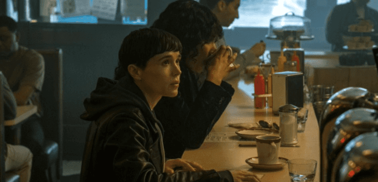 Fans are loving Netflix’s Elliot Page edit in first two seasons of Umbrella Academy