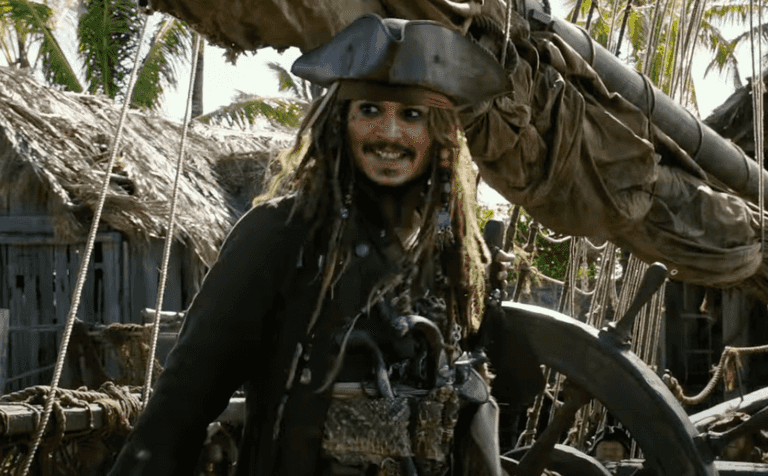 Johnny Depp to return to Disney in ‘$300 million deal’ – or is he?