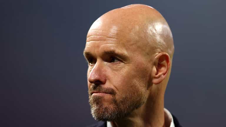 How Man United would line-up if they land their big summer transfer targets